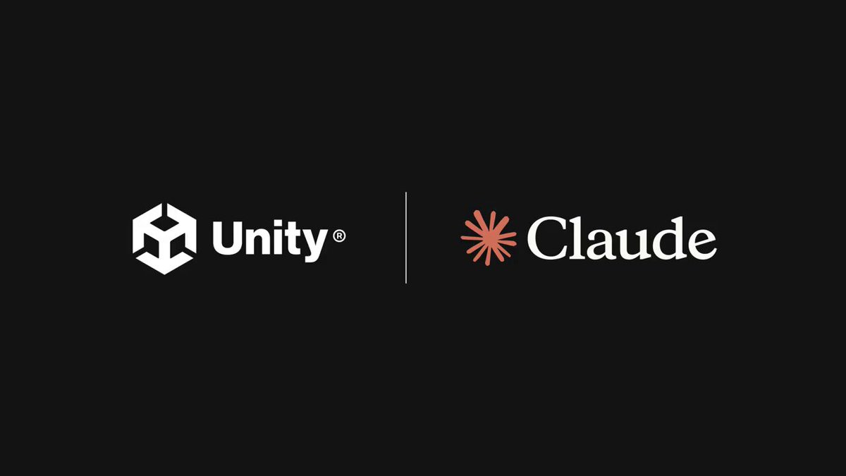 Unity Claude Code