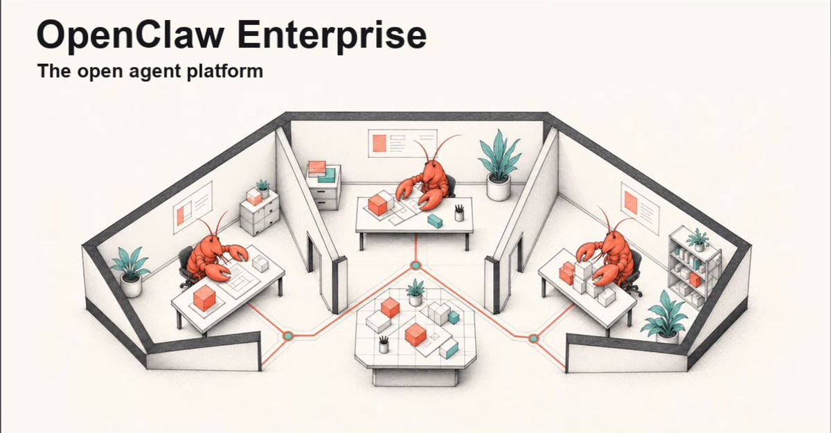 OpenClaw Enterprise