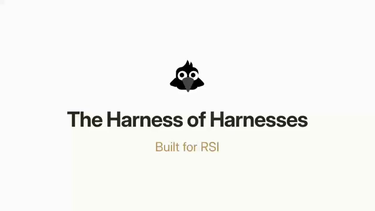 Raven 0.2 harness