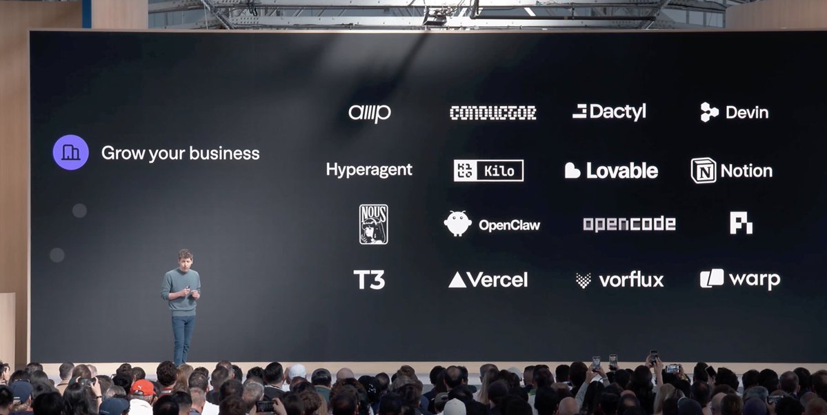 pi on stage