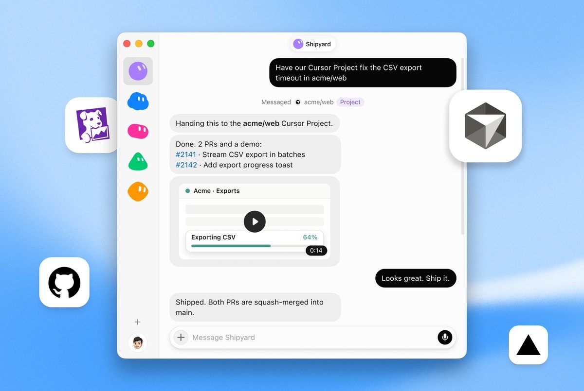 Grok Bot coding handoff