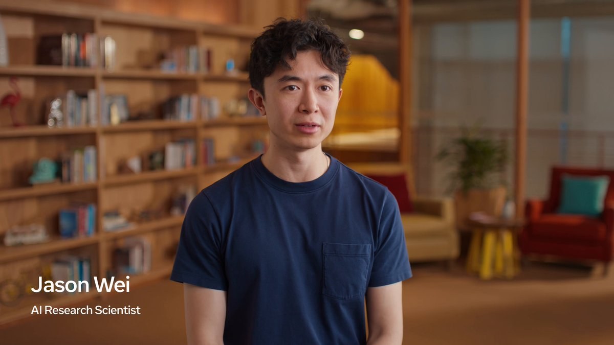 Meta Muse health research video