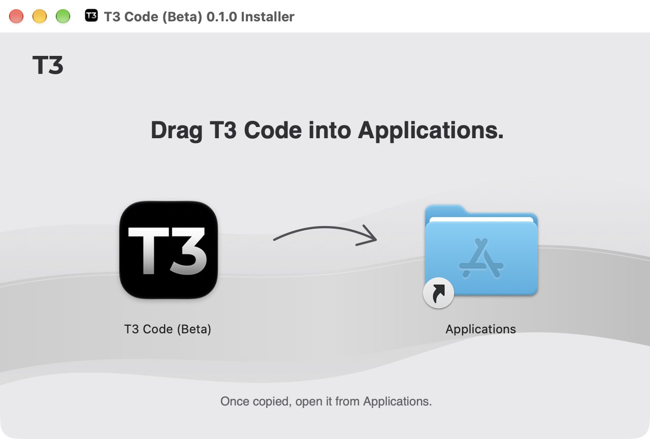 T3 Code Orchestrator V2