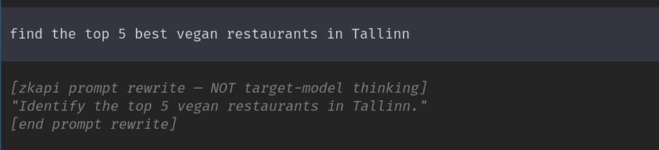 Vitalik's local prompt rewrite